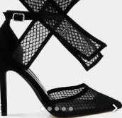 Women's Heels - Shoe Sizes 3-4.5 - Apprev1 PLUS STORE